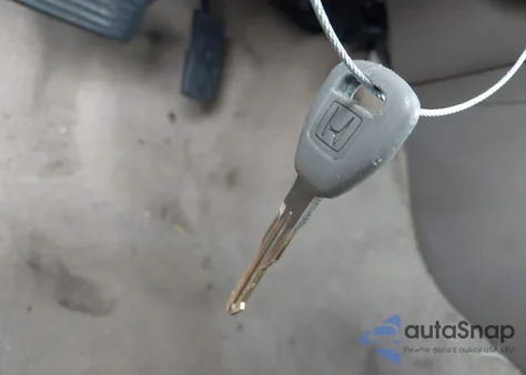 2000 Honda Accord 2.3 Se z USA, uszkodzony, nr VIN JHMCG5679YC026776